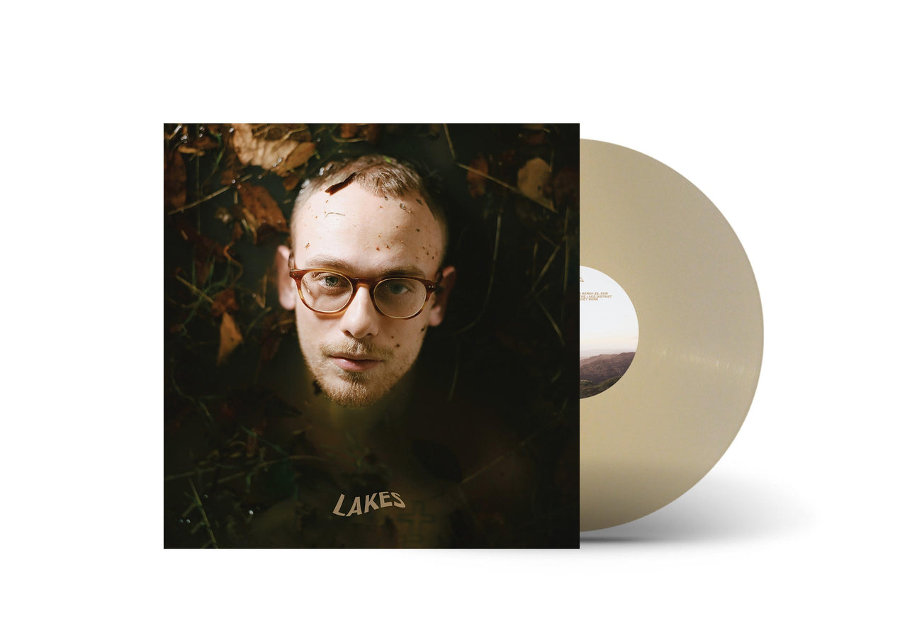 The Lakes - Vinyl LP